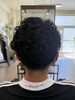 スパイラルパーマ「佐世保で話題！濡れ髪スパイラル×スペインカール【Pista】」