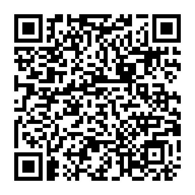 申し込みフォームQRコード「観光まちづくりセミナーを開催します」