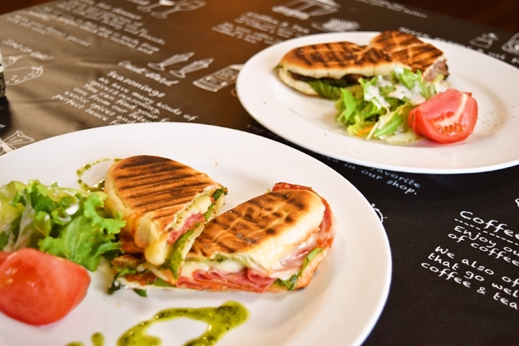 佐世保市卸本町ないしょcafe の パニーニ 佐世保のランチおすすめ店 まいぷれ 佐世保 佐世保市卸本町ないしょcafe の パニーニ 佐世保のランチおすすめ店 まいぷれ 佐世保