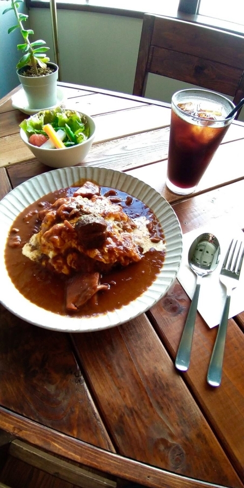 Cafe Rock Bar Patrieのおすすめランチ 八戸エリアランチ特集 まいぷれ 八戸 Cafe Rock Bar Patrieのおすすめランチ 八戸エリアランチ特集 まいぷれ 八戸