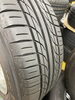 「【中古 タイヤ×アルミ】185/60R14　82H 4本セット   ￥43,890」