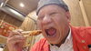 「久々佐世保の娘と一緒にランチ鶏焼き肉とりべい(^O^)‼️。」