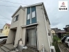 【施工前】「【施工事例】船橋市習志野台の外壁・屋根塗装工事」