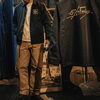 「2023.8.28 mon STYLE FACTORY SHOP OPEN」