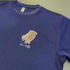 「ご注文ありがとうございました！【 Keytail ~ ｷｰﾃｲﾙ ~ 宮崎市 下北方町 オリジナル Tシャツ / ステッカー / グッズ / 写真 印刷 / イラスト プリント / うちの子グッズ / お祝い / 1点から 注文OK!】」