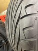 「【中古 タイヤ×アルミ】205/50ZR17 93W 4本セッット　￥76,890」