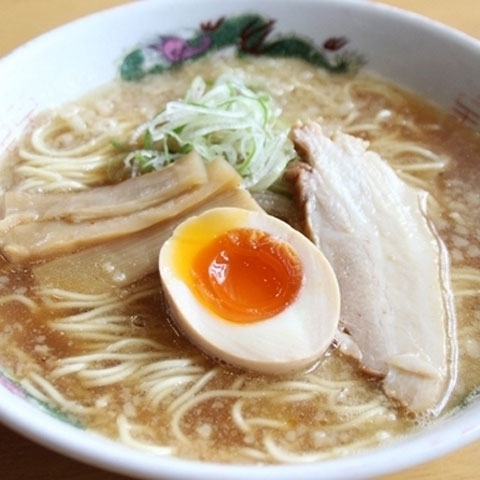 ラーメンTOP3☆