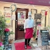 ダイニングカフェ&バー シバサキ
