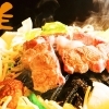 ジンギスカン 羊Dining ひとみしり