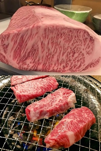 希少部位を厳選しております！「焼肉一心」