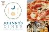 「Johnny's Diner（ジョニーズ ダイナー）」居酒屋のような洋食屋！　本格的な洋風のお店へようこそ！