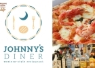 Johnny's Diner（ジョニーズ ダイナー）