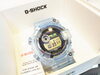 GW-8202K-2JR　　￥85,800（税込）「「G-SHOCK」✕「ICERC Japan 」2026コラボモデル」
