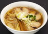 「当店自慢のこだわりラーメン｜創業当初から愛され続ける “おふくろの味”」