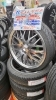 中古 タイヤ×アルミ】165/40R17 4本セット ￥76,890(税込) | アップ 