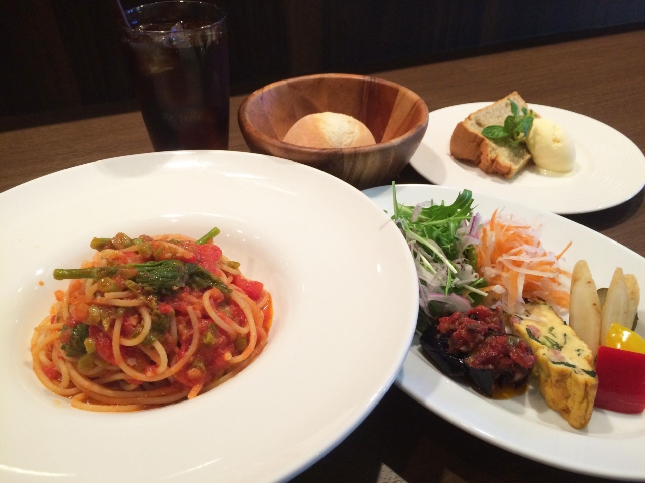 Osteria Cou オープンキッチンのオシャレ空間で楽しむイタリアンランチ 荒田 鹿児島市と日置市のいちおしランチ特集 まいぷれ 鹿児島 日置 Osteria Cou オープンキッチンのオシャレ空間で楽しむイタリアンランチ 荒田 鹿児島市と日置市のいちおしランチ特集 まいぷれ 鹿児島 日置