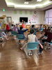 良い感じ！「チェアバレトンって？【恵庭ケアハウス】」