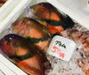 「魚魚市場鮮魚コーナーおすすめは「アマダイ・イサキ」です♪」