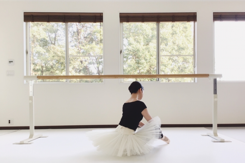 西那須野バレエスクール 音楽 ダンス バレエ きらきらホットなすしおばら 那須塩原市