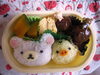 「幼稚園も新学期始まりました！！」