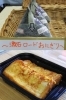 日乃出醤油さんのもろみや和風メープルシロップを使った商品も！「ミッチーの店」