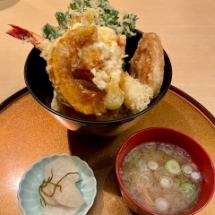 天丼