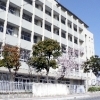 伊丹市立松崎中学校 学校 いたみん 伊丹市
