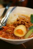 「胡麻で健康！冷やし坦々麺！【れんげ】」