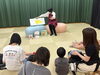「【ご報告】「子どものためのおはなし会」（6月13日）」