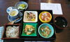 「再びランチ(*^_^*)」