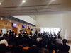 「9月6日  枚方＠日は市立ひらかた病院開院記念式典及び内覧会」