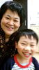 「子育て中のお母さんへ」