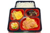 ヘルシー弁当「１２月１６日のお弁当🍱」