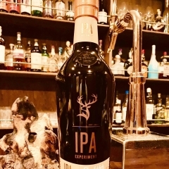 グレンフィディック　IPA