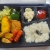 〖 洋食ｾｯﾄ弁当 〗