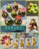 〖SORARI-ソラリ〗ハンドメイド「2/22(日)🌸満腹Co町まつり開催🌸」