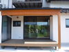 ウッドデッキ「住宅の事でしたら、なんでもご相談ください。リフォームも行います。」