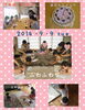 「☆ふわふわりベビーマッサージin匠建設常設展示場DEAIさん☆～教室のようす～」