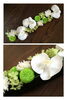 「哀悼の花」