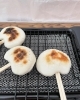 「ひだまりマーケットに来ていただいた皆様、ありがとうございました‼️ 【福島と青森の美味しい食材を使ったおにぎり屋にこまる】」