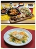 各種コース料理は事前にご予約下さい。「バル&キッチン SoL（ソル）」