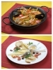 パエリアやスペイン産チーズの盛り合わせは定番☆「バル&キッチン SoL（ソル）」