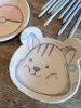 行徳朝イチで絵付け体験します！ | 陶芸工房あおゆずのニュース 