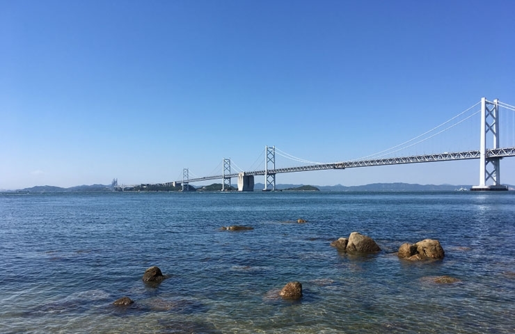 瀬戸大橋開通30周年イベント開催 まいぷれ新居浜編集部ニュース まいぷれ 新居浜市 瀬戸大橋開通30周年イベント開催 まいぷれ新居浜編集部ニュース まいぷれ 新居浜市