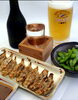 「餃子とビールいかがですか？【佐賀・れんげラーメン】」