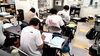 「今日からテスト対策週間！過去最高点を目指してしっかり頑張っていきましょう！【夏期講習受講生受付中です】【大分市大道の少人数集団指導塾　小・中学生　王子・南大分・城南・上野ヶ丘・附属・大分西・大道・西の台・荏隈・金池・豊府】」