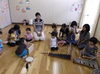 「９月の「らいおん組」」