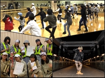 「Peeps Dance Studio」