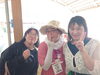「矢部村まんまるマルシェに行って来ました(^O^)‼️。」