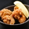 ミニ唐揚げ